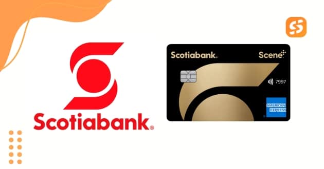 Scotiabank Gold Amex rewards