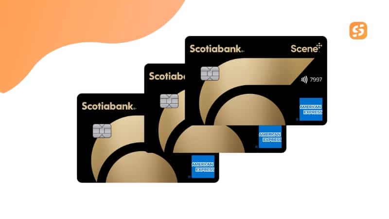 Scotiabank Gold Amex