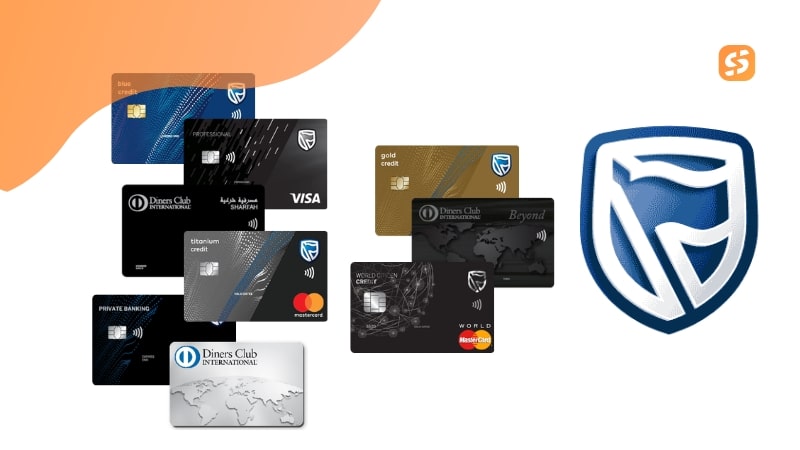 Standard bank points programs
