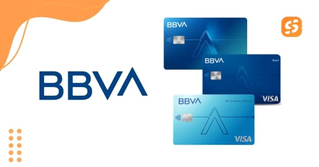 Tarjeta BBVA Sin Anualidad