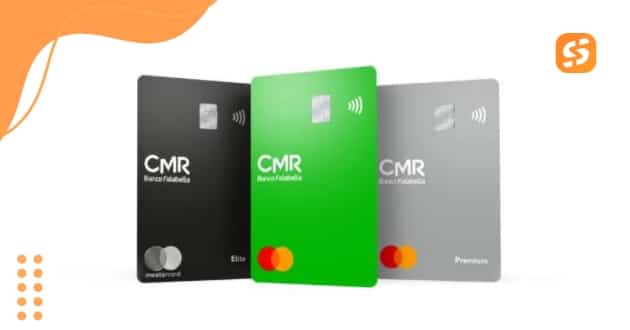Tarjeta CMR Falabella beneficios Chile