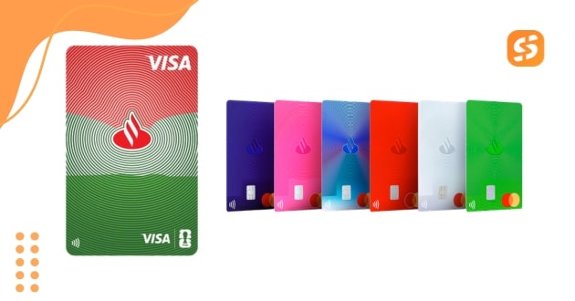 Tarjeta LikeU Santander Beneficios