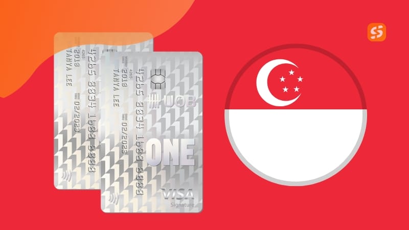 UOB One account interest rates UOB One account interest rates