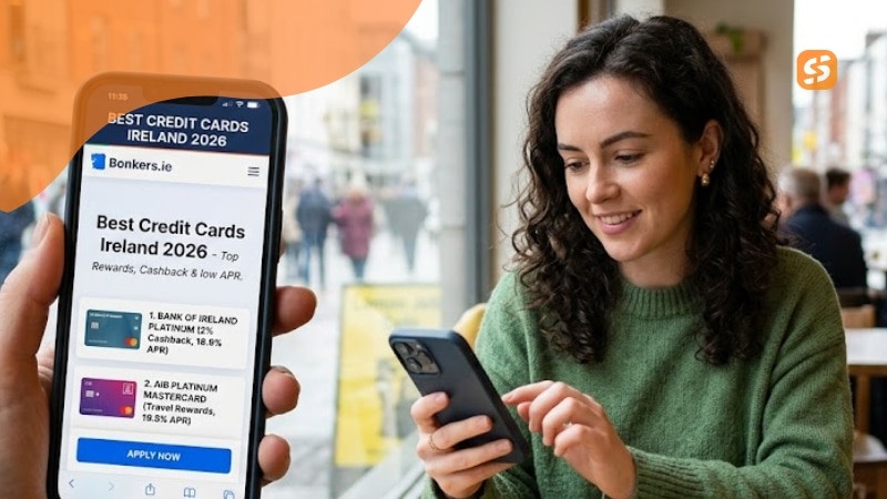 best credit card interest rates Ireland best credit card interest rates Ireland