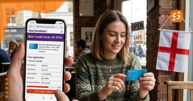 best credit cards UK 2026
