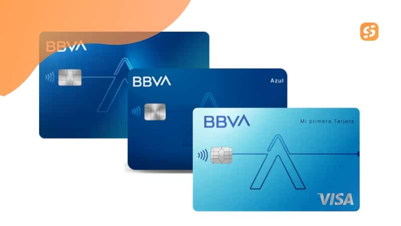 comisiones tarjetas BBVA