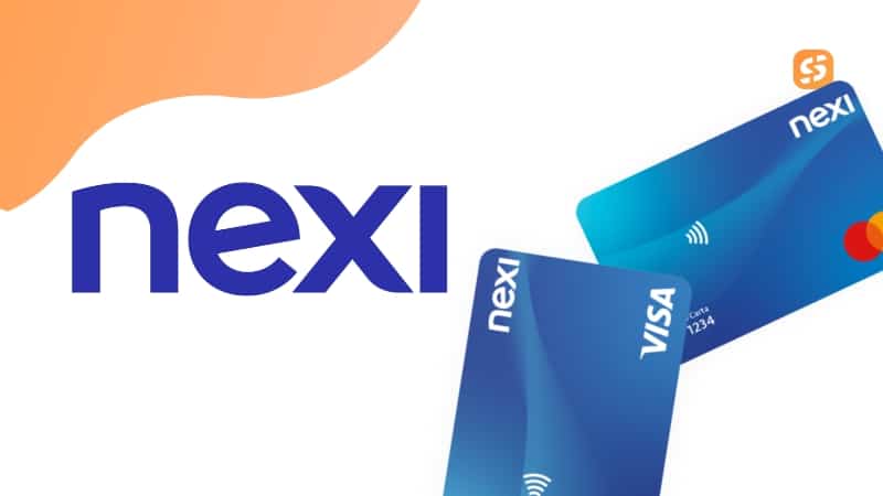 costi carta di credito Nexi