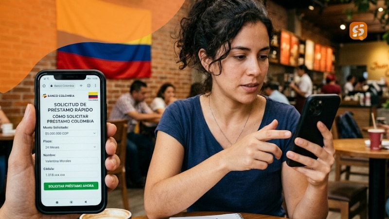 créditos bancarios en Colombia