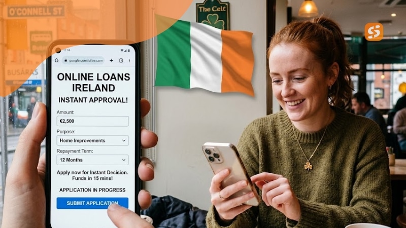 digital personal credit Ireland digital personal credit Ireland