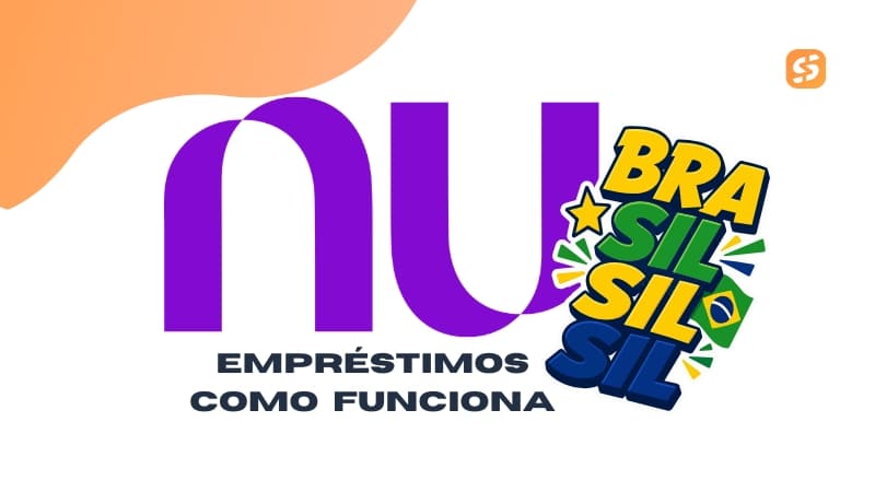 empréstimo Nubank