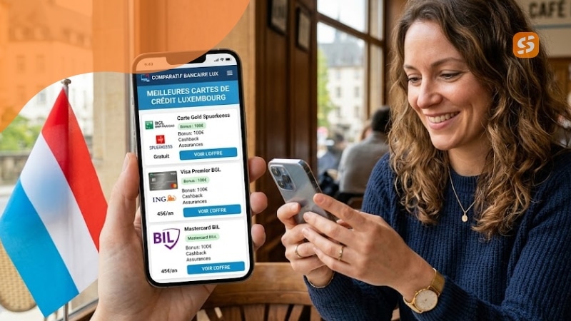 meilleures banques luxembourg