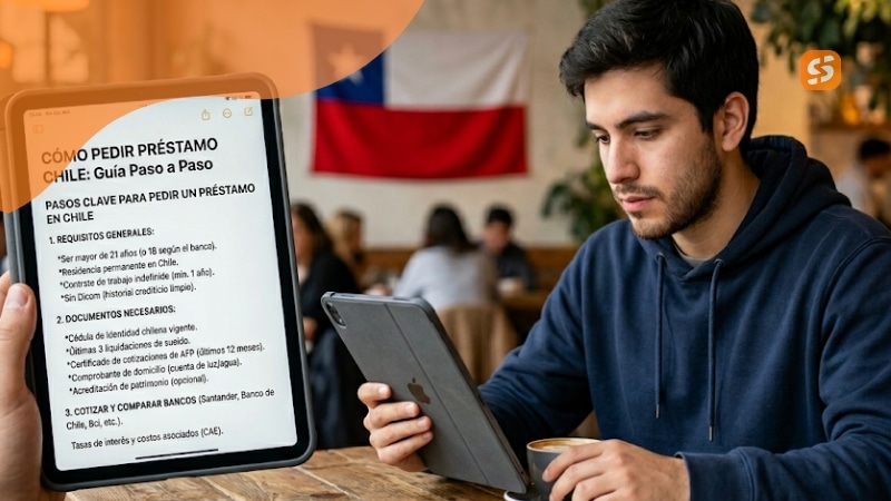 mejores créditos Chile