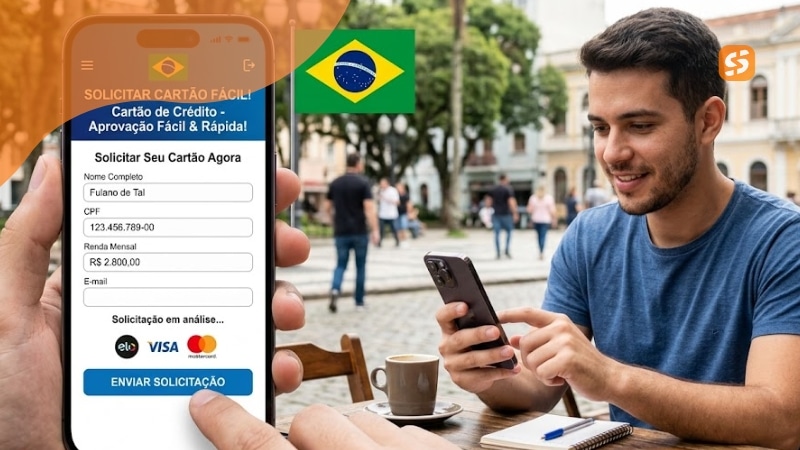 melhores cartões sem anuidade