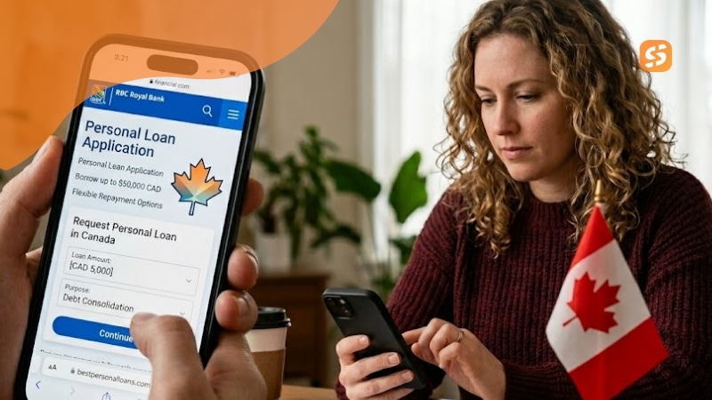 online personal loan