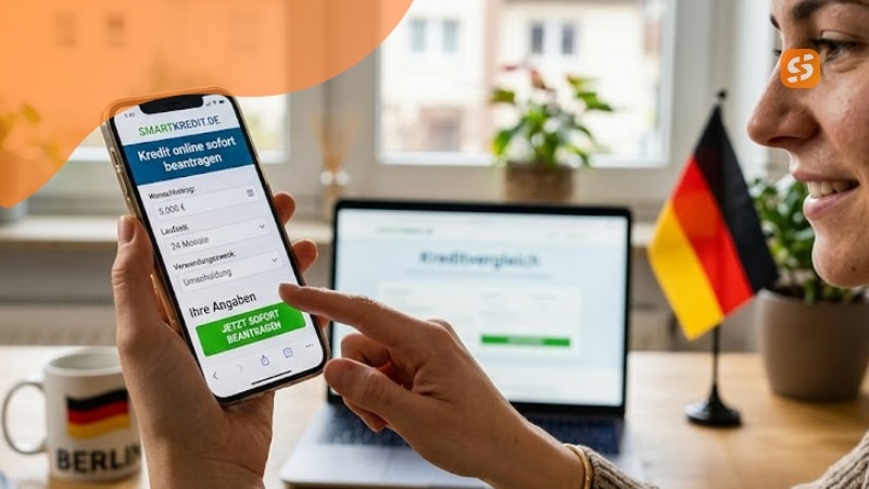 schneller Kredit Deutschland schneller Kredit Deutschland