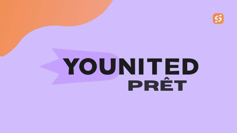simulation de prêt Younited bancaire