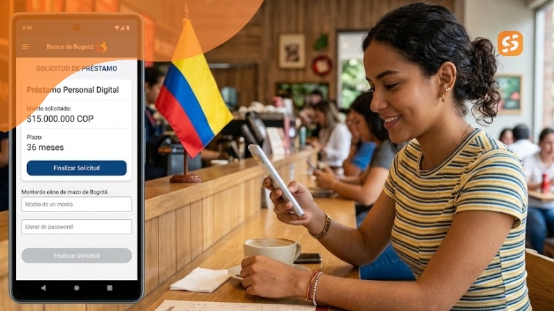 solicitud de crédito en línea