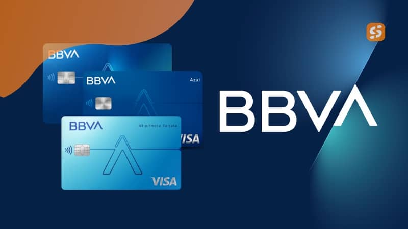 tarjetas de crédito BBVA