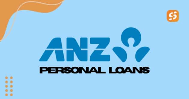 ANZ personal loans Australia