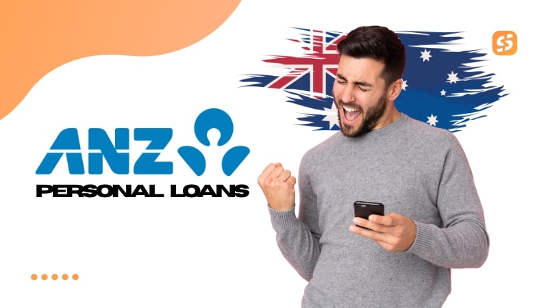 ANZ variable rate personal loan ANZ variable rate personal loan