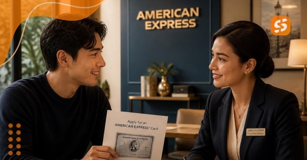 08 Best American Express Australia Credit Cards