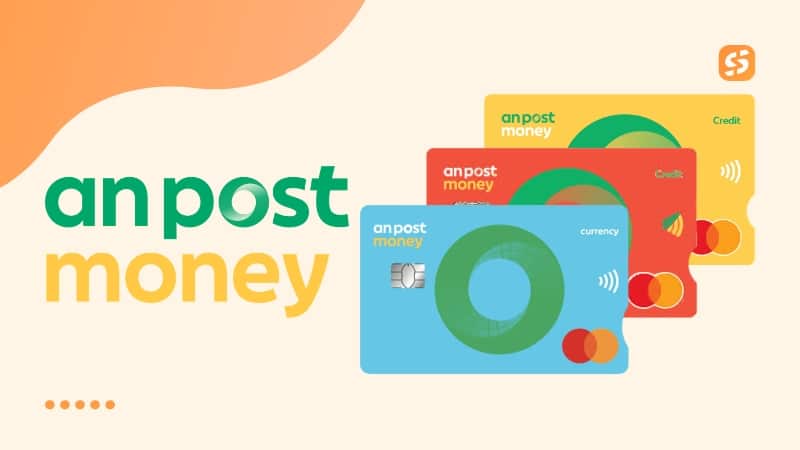 An Post credit card fees An Post credit card fees