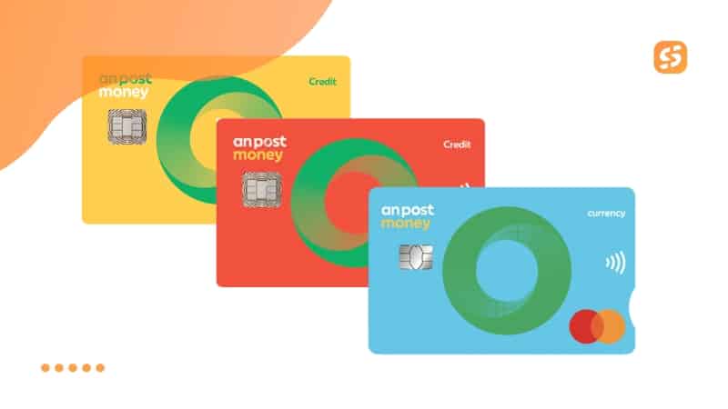 An Post credit card limits An Post credit card limits