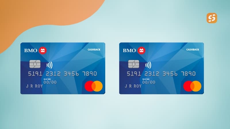BMO cashback Mastercard review BMO cashback Mastercard review
