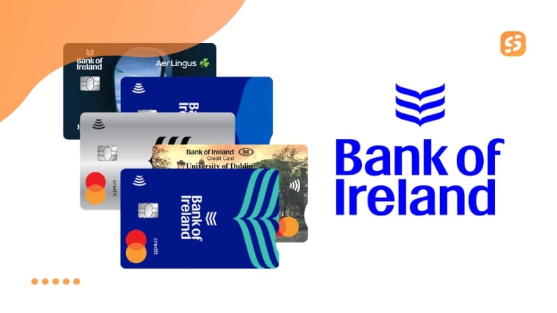 Bank of Ireland credit card limit Bank of Ireland credit card limit