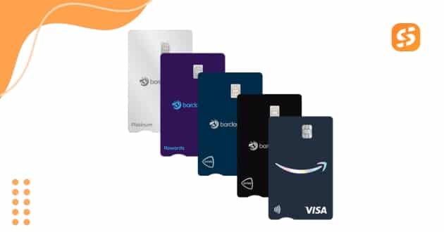 Barclaycard Credit Card Apply