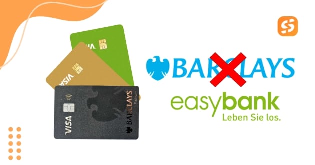 Barclays Visa Kreditkarte Vorteile