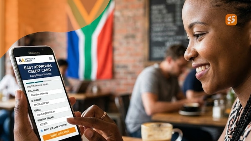 Best credit cards South Africa Best credit cards South Africa