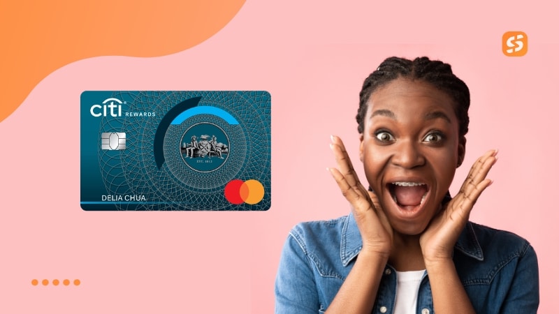 Citi Rewards bonus points cap