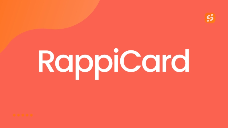 Cómo solicitar RappiCard