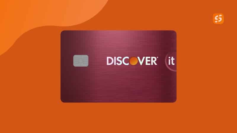 Discover card benefits Discover card benefits