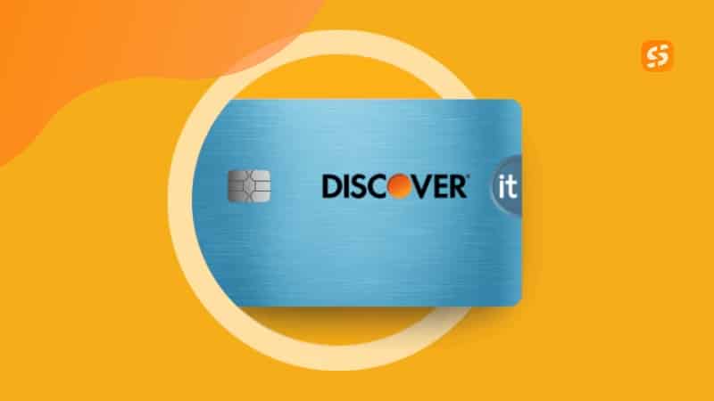 How to apply for an Discover credit card How to apply for an Discover credit card