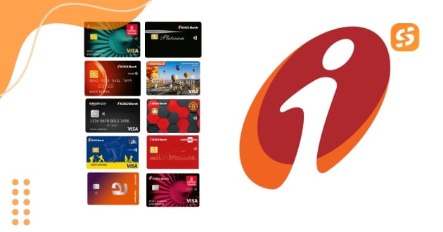 ICICI Bank credit card offers