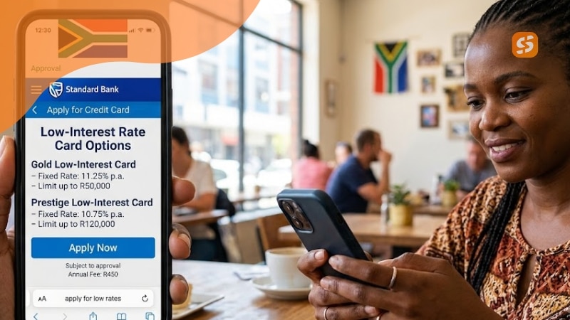 Low interest credit cards