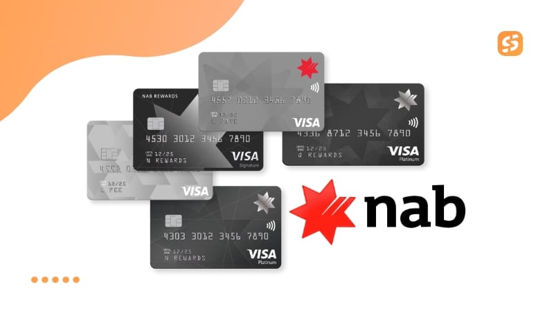 NAB credit card review