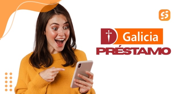Préstamo Galicia Online Aprobación