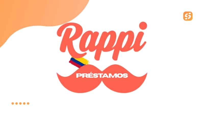 Préstamo RappiPay Préstamo RappiPay