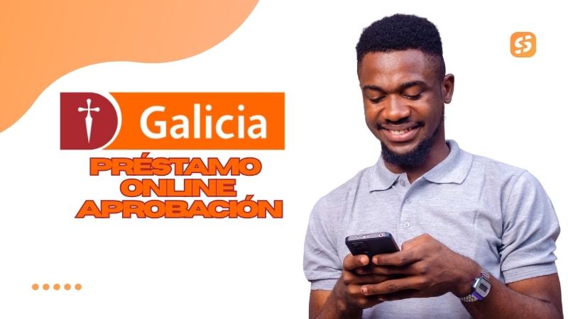Préstamo personal Banco Galicia Préstamo personal Banco Galicia