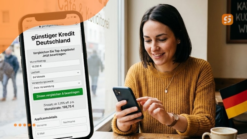 Ratenkredit Vergleich Ratenkredit Vergleich