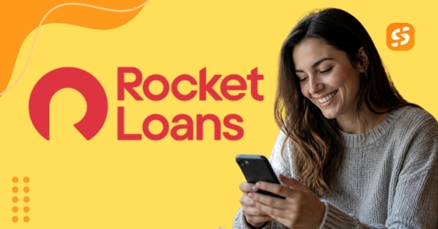 Rocket Loans Personal Loan Rates