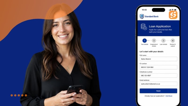 Standard Bank loan requirements Standard Bank loan requirements