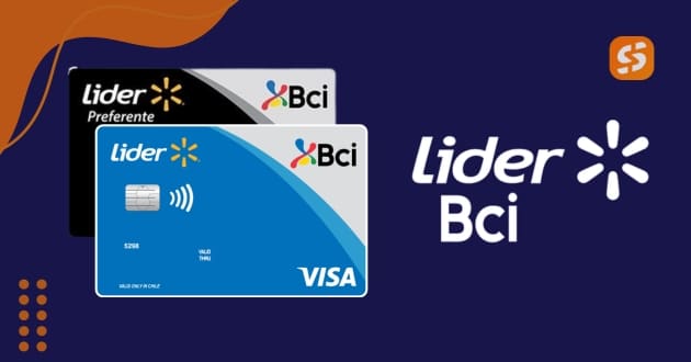 Tarjeta Lider BCI Visa Requisitos