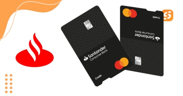 Tarjeta Santander Crédito Requisitos España