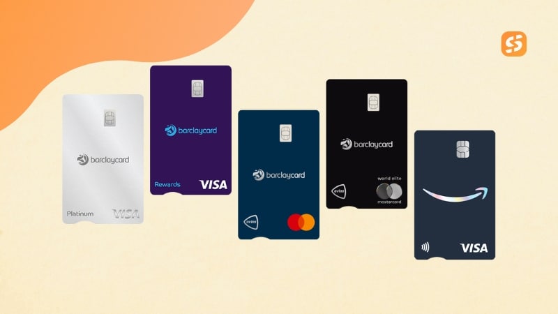 apply for Barclaycard Forward