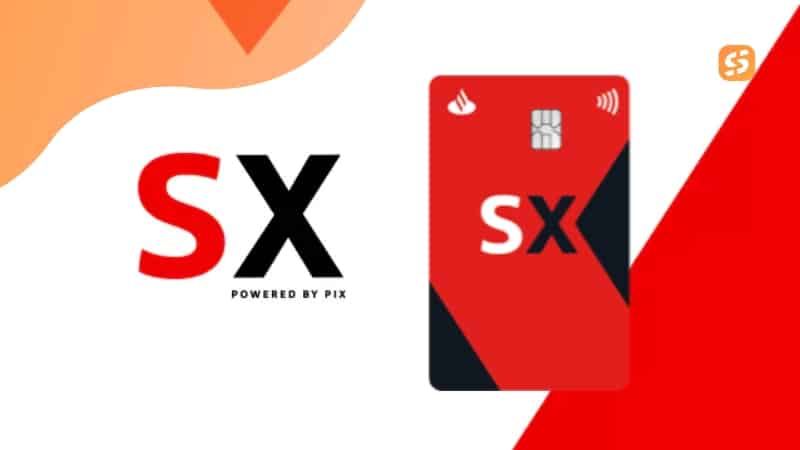 aprovação cartão Santander SX aprovação cartão Santander SX