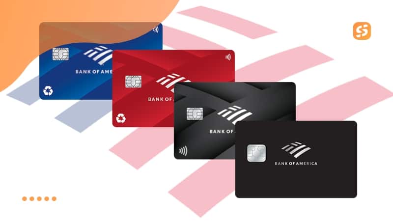 bank of america rewards credit card bank of america rewards credit card